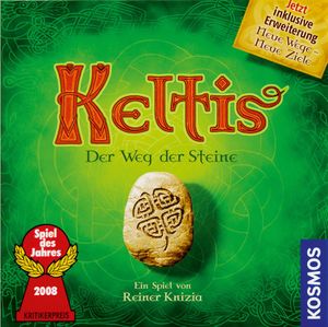 Keltis