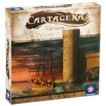 Cartagena: Die Flucht