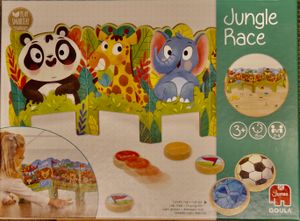 Jungle Race
