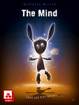 Board Game: The Mind