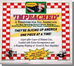 Impeached