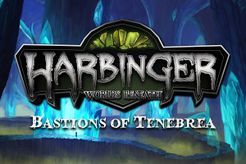 Harbinger: Bastions of Tenebrea