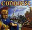 Board Game: Conquest