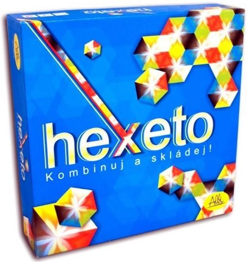 Hexeto