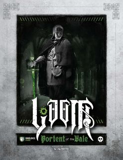 LOOM: Portent of the Vale