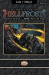RPG Item: Hellfrost Adventure Compendium 4