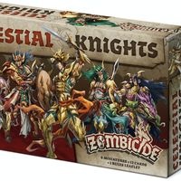 Zombicide: Celestial Knights