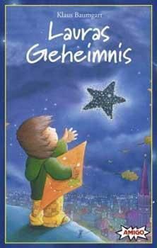 Lauras Geheimnis cover art