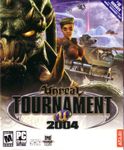 Video Game: Unreal Tournament 2004