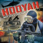 Board Game: Hooyah: Navy Seals Card Game