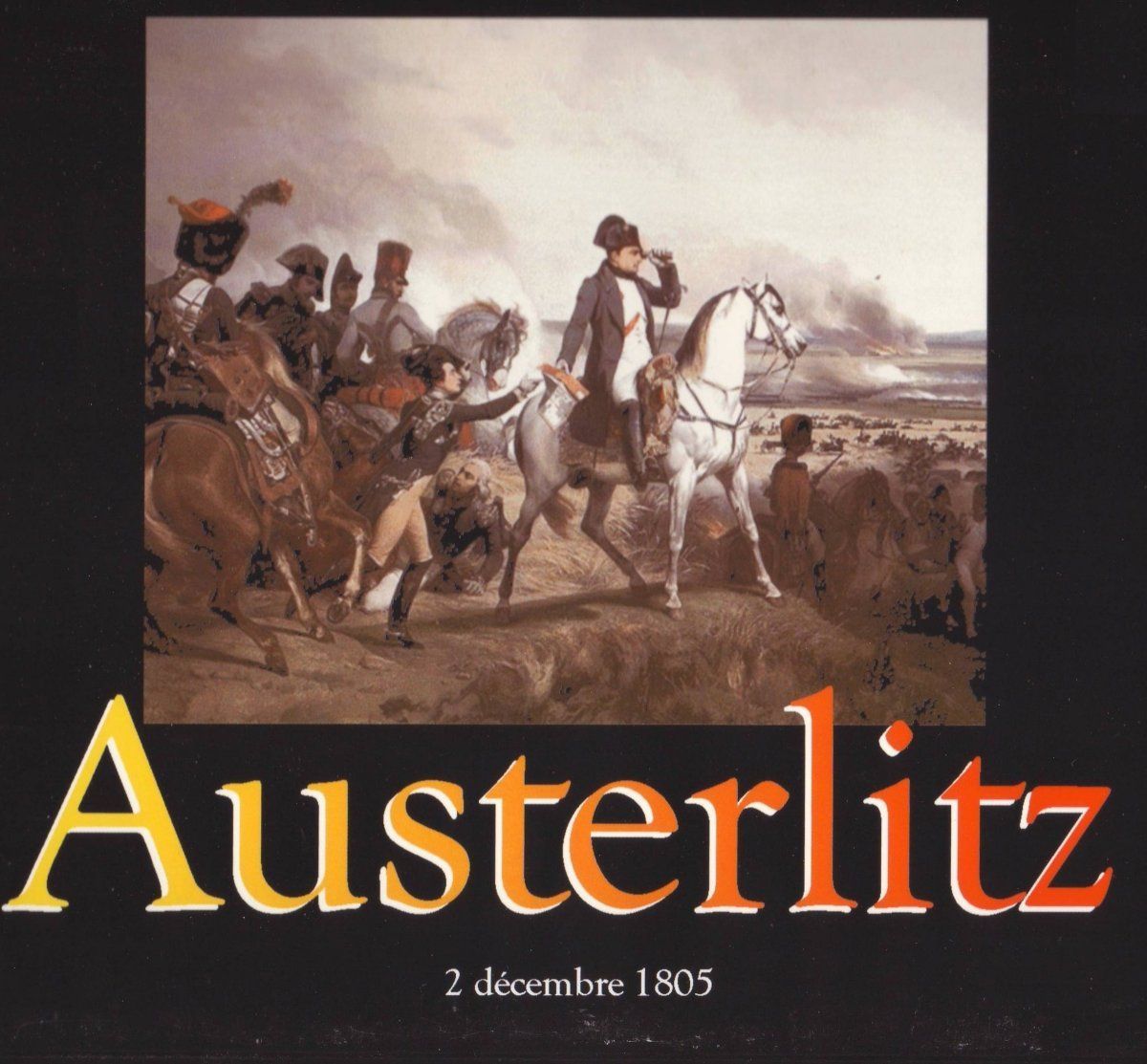 Austerlitz