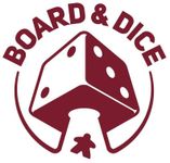 Board Game Publisher: Board&Dice