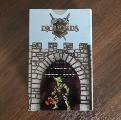 Traders Dice Game
