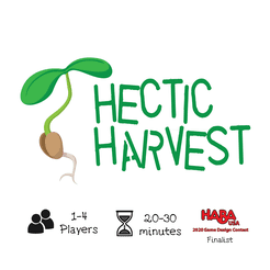 Hectic Harvest