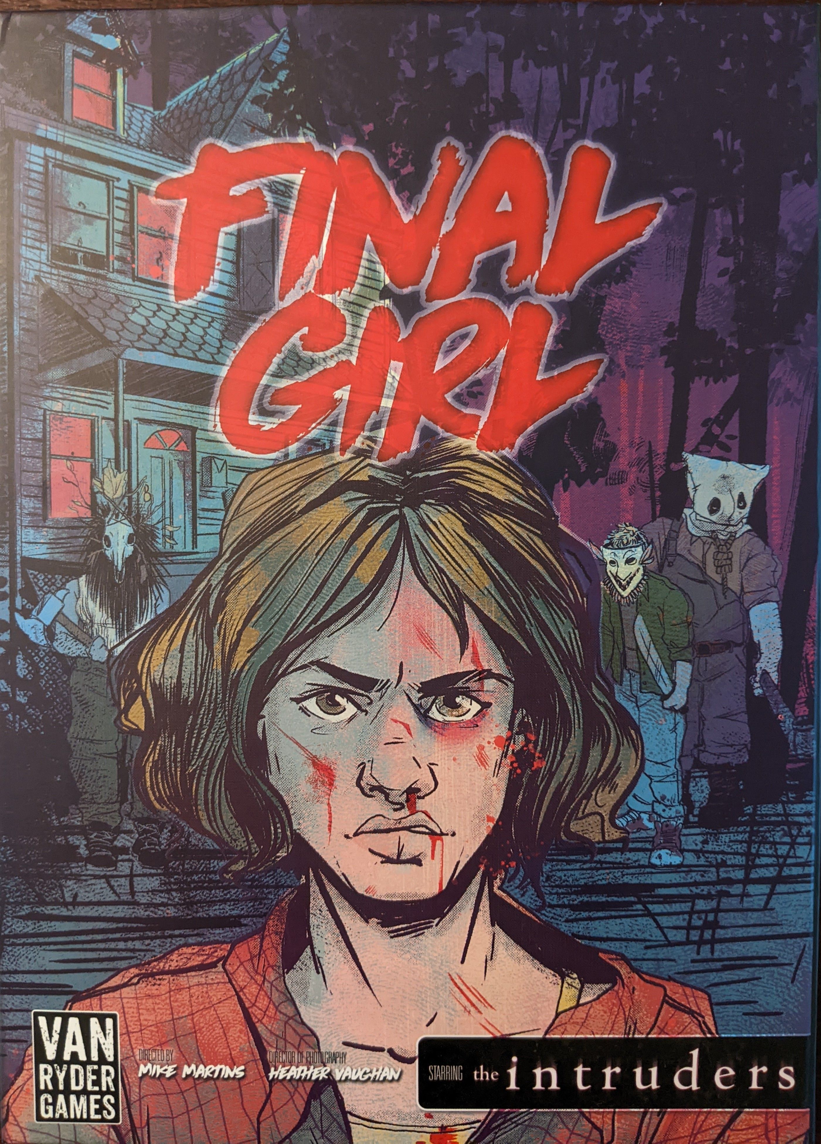 Game cover image
