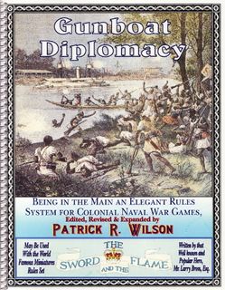 Gunboat Diplomacy
