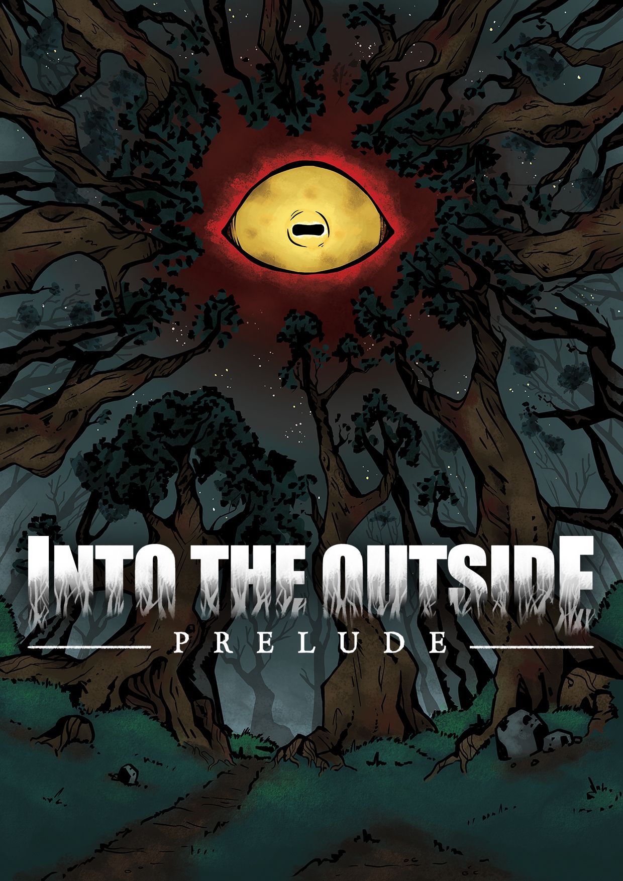 Into the Outside: Prelude