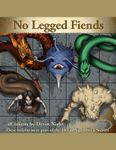 RPG Item: Devin Token Pack 040: No Legged Fiends