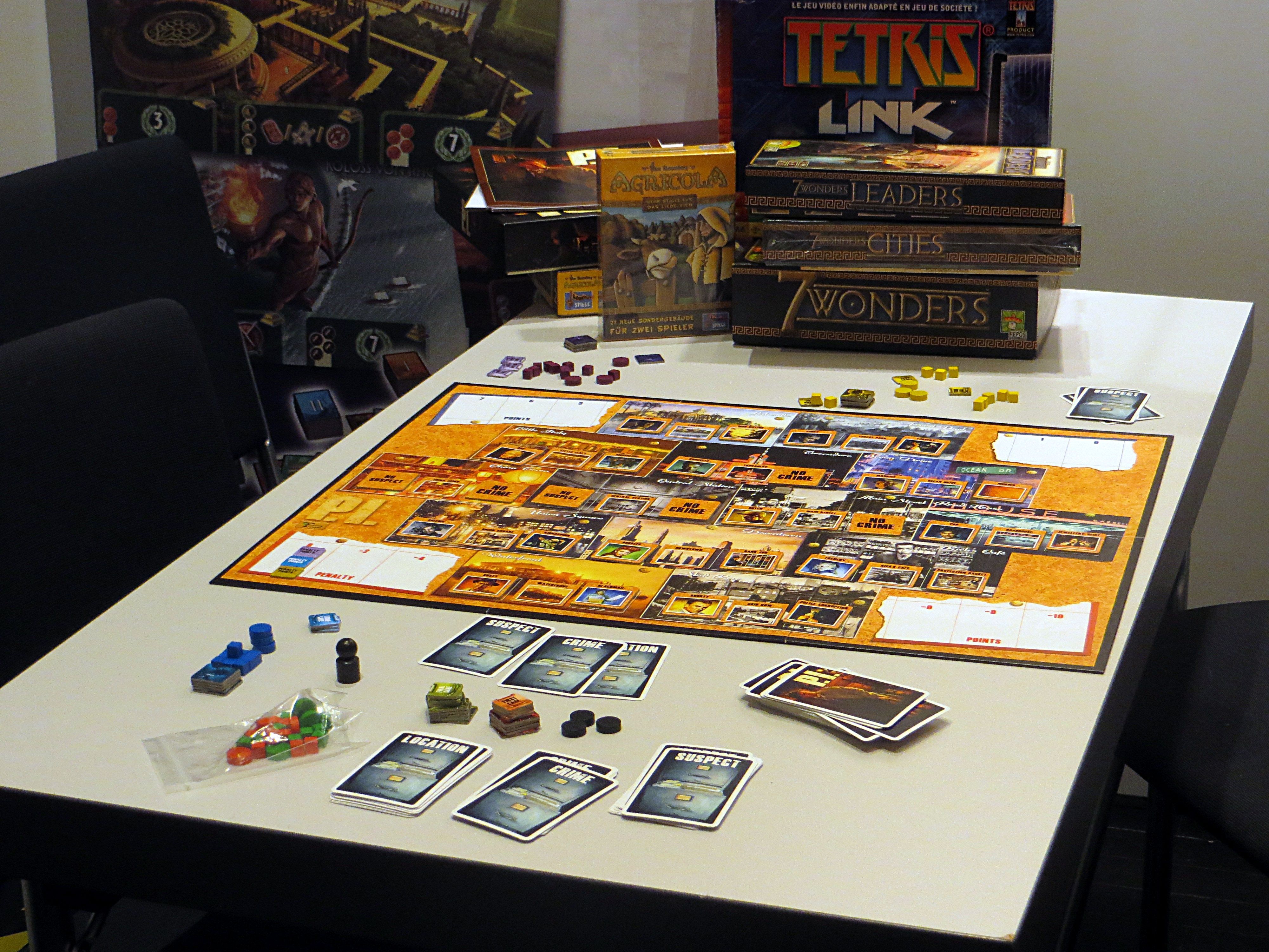 BoardGameGeek