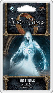 The Lord of the Rings: The Card Game – The Dread Realm
