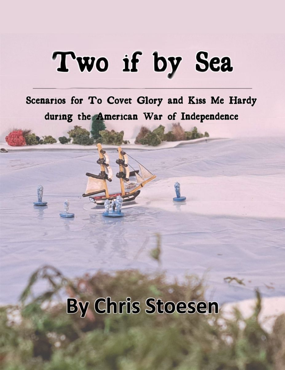 Two If By Sea