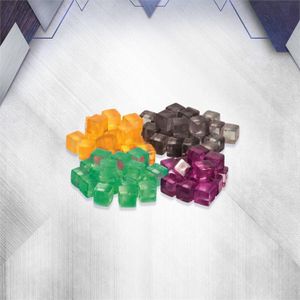 Anachrony: Resource Cube Pack