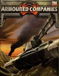 RPG Item: Armoured Companies