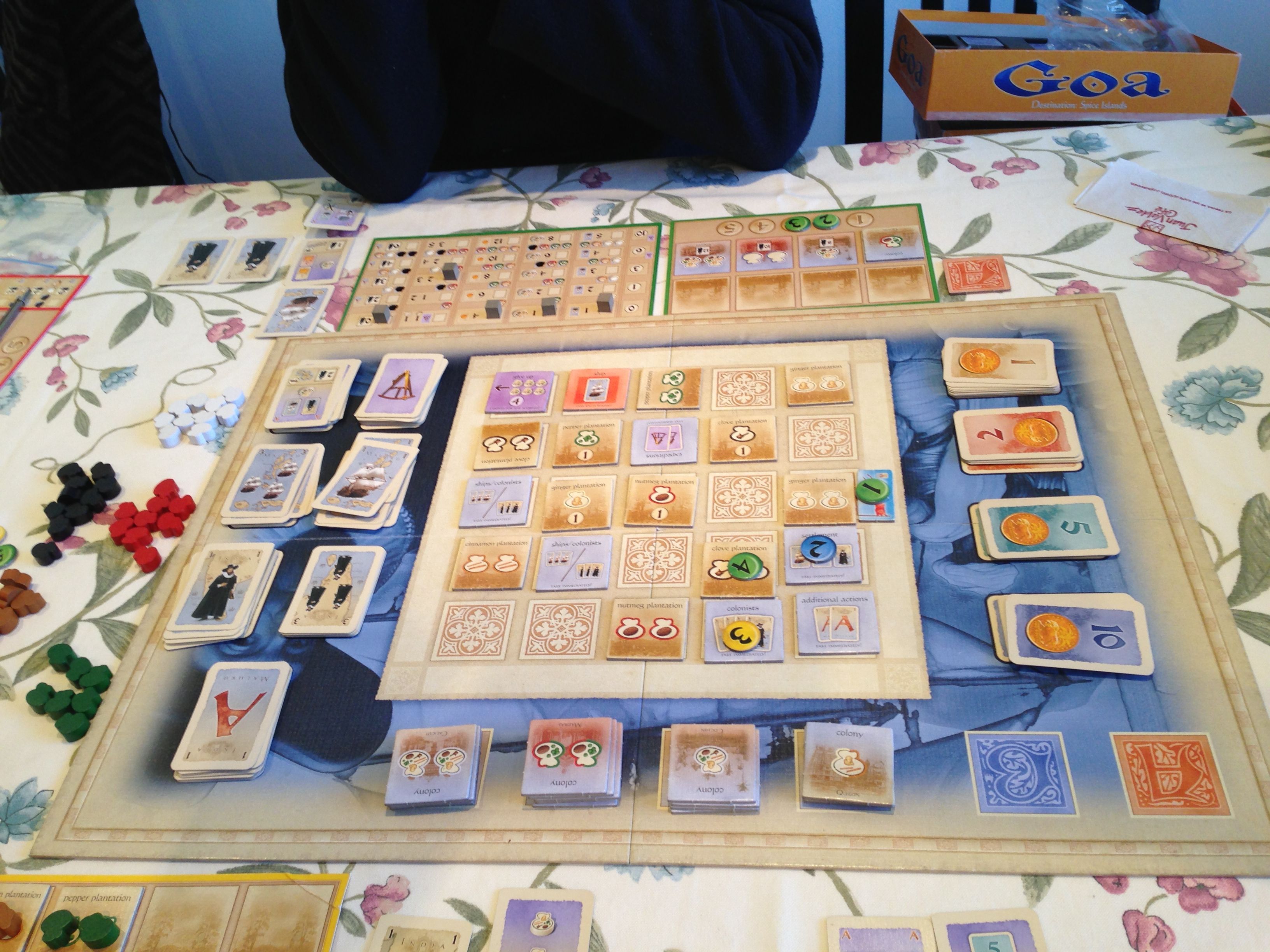 BoardGameGeek