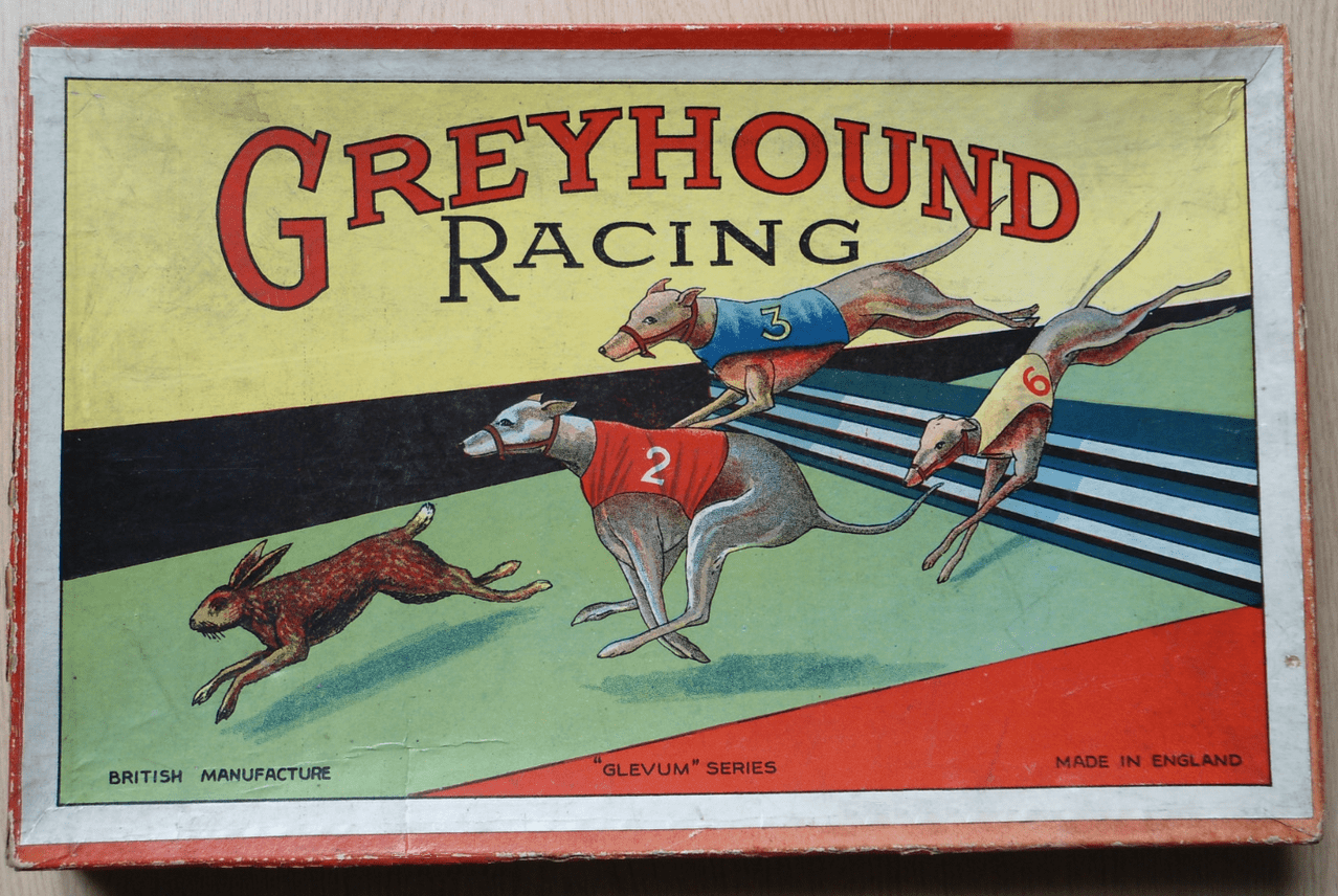 Greyhound Racing