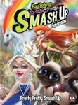 Board Game: Smash Up: Pretty Pretty Smash Up