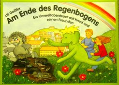 Am Ende des Regenbogens