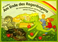 Am Ende des Regenbogens