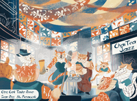 Chai Tea Jazz