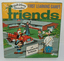 Board Game: First Learning Games: Friends