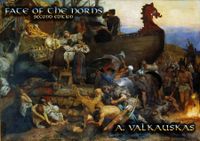 RPG Item: Fate of the Norns (2nd Edition)
