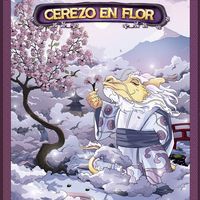 Golpe de Fe: Cerezo en Flor