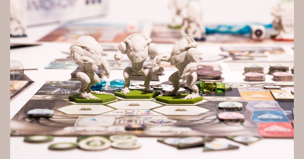 BoardGameGeek