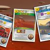 Cards in TM are unique, but come in themes. Cities have in common that several cards benefit when a city is built, regardless of who builds it. More on this in a comment below.