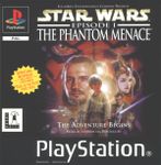 Video Game: Star Wars: Episode I: The Phantom Menace