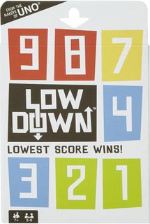 Lowdown