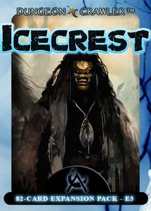 Dungeon Crawler: Icecrest