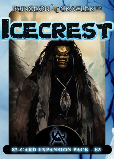 Dungeon Crawler: Icecrest