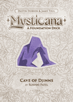 Mysticana: Cave of Djinns