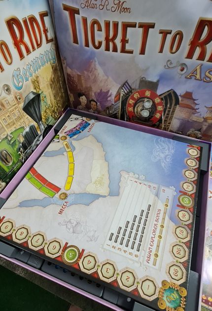 BoardGameGeek