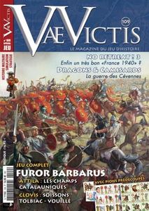 Furor Barbarus box art