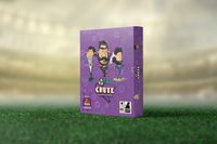 Chute: Sportivo La Polpetta