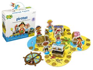 Piratas