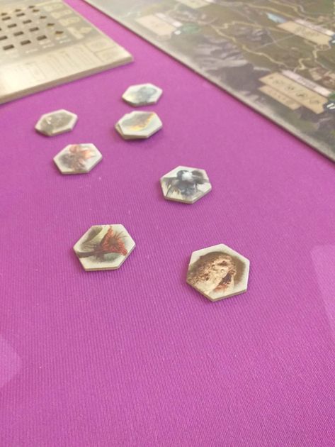 witcher old world solo dice poker