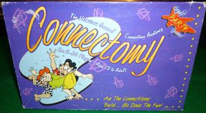 Connectomy