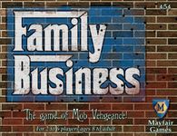 Board Game: Family Business